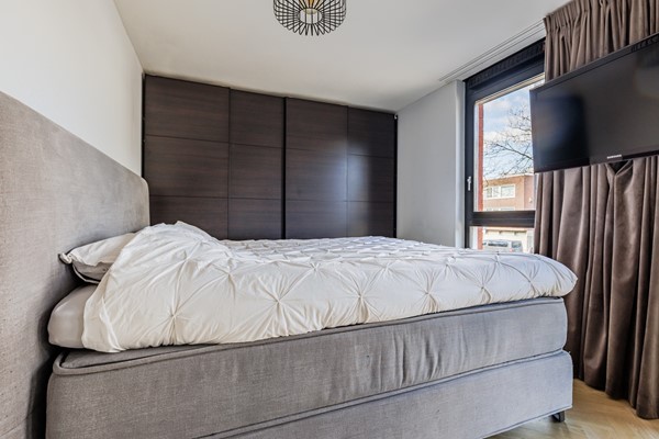 Medium property photo - Katendrechtsestraat 290, 3072 NX Rotterdam